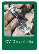 CV & Driveshafts