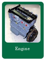 Lotus Engines